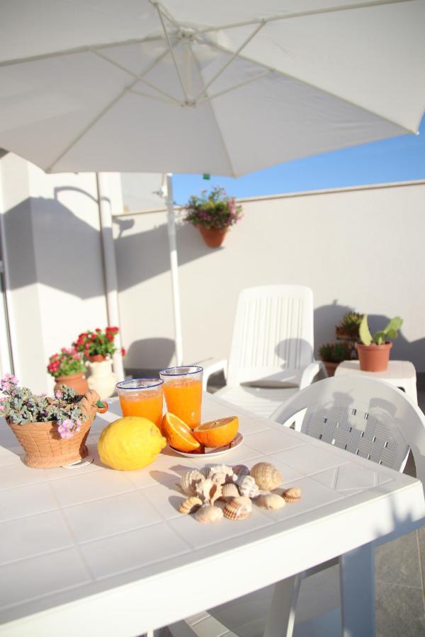 Appartamento L'Airone Balestrate Exterior photo